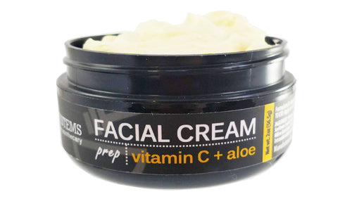 Vitamin C Cream – Body Systems Skincare