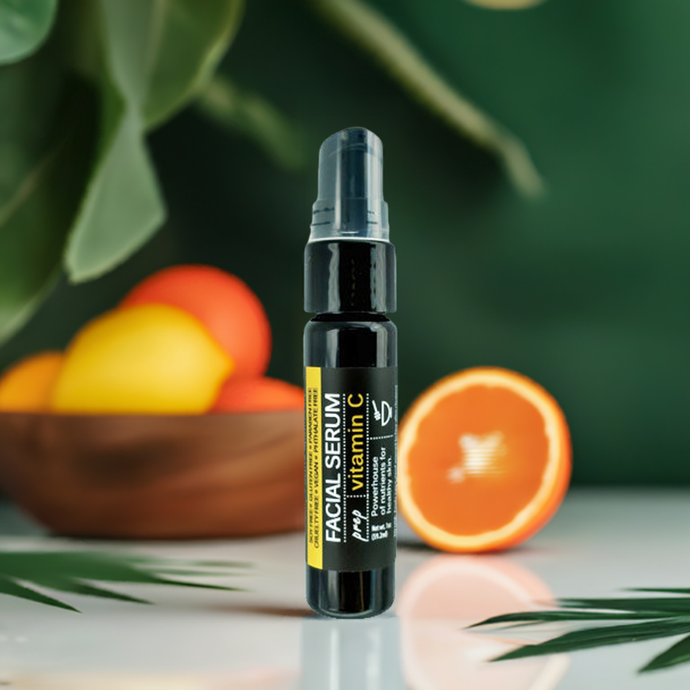 Vitamin C Serum